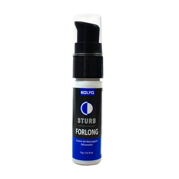 KAL1322_2 Sturb Forlong Prolongador de Ereção 15g Kalya