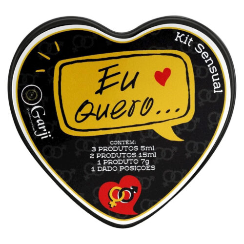 KITHETERO_1 Kit Eu Quero Sensual Hetero Garji