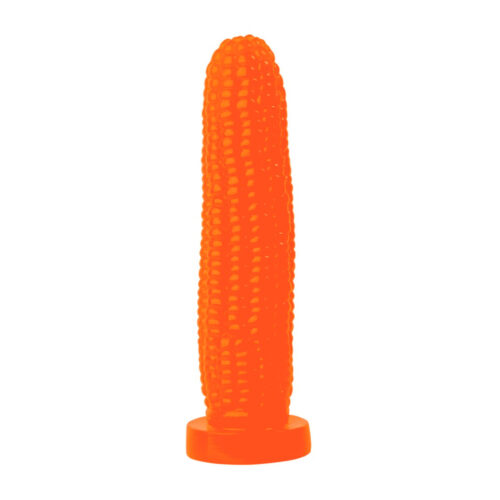 Penetrador em Formato de Milho 16x3,5cm K Import & Export