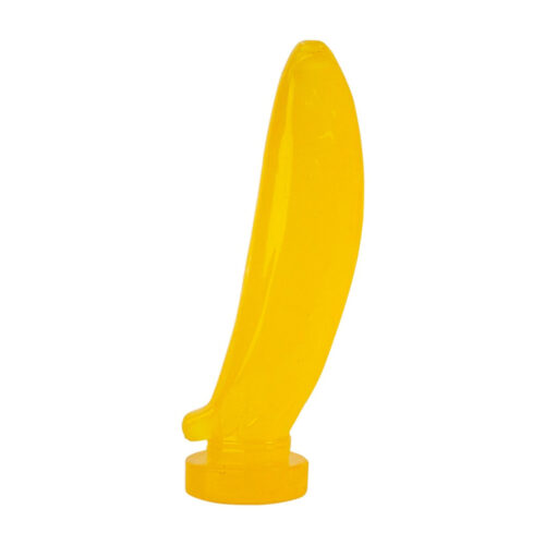 Penetrador em Formato de Banana 16x3,5cm K Import & Export