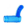 Anel Estimulation e Meia Capa Peniana K Import