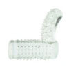 Anel Estimulation e Meia Capa Peniana K Import