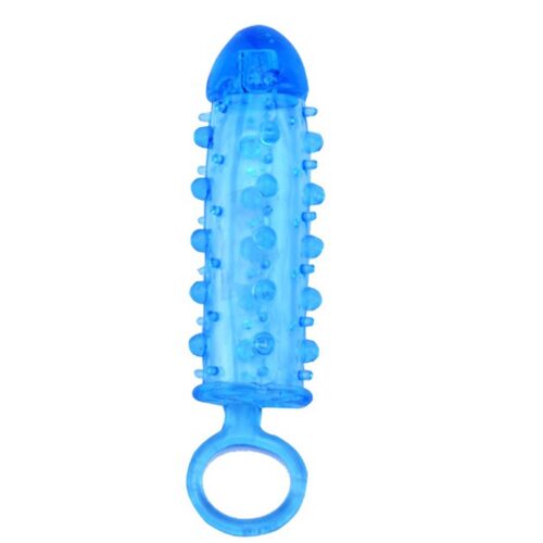 KT8210Azul_1 Capa Peniana Bag K-Toys