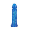 KTV107-Azul_1 Prótese Vertebrada 17,5X3,8CM K-Import