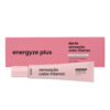 Kal1889_3 Energyze Plus Gel de Massagem com Ácido Hialurônico Sensação Calor Intenso 15g Kalya
