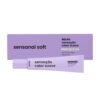 Kal2008_3 Sensanal Soft Gel de Massagem com Ácido Hialurônico Sensação Calor Suave 15g Kalya