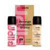Kal2299-Morango-e-Chocolate-Branco_1 Jells Duo Gel Beijável para Oral que Esquenta 15g Kalya