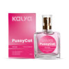 Kal2312-Morango_1 Pussycat Perfume Beijável Feminino 25ml Kalya