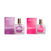 Kal2312-Morango_2 Pussycat Perfume Beijável Feminino 25ml Kalya