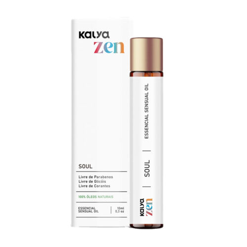 Kal2381_1 Kalya Zen Óleo Essencial Sensual 10ml