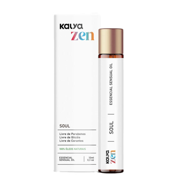 Kal2381_1 Kalya Zen Óleo Essencial Sensual 10ml