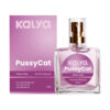 Kal343-Vinho-Tinto_1 Pussycat Perfume Beijável Feminino 25ml Kalya