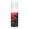 L009_2 Shock G Gel para Massagem Beijável de Morango Hot 15ml La Pimienta