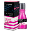 Algodão Doce Óleo para Massagem Beijável de Chiclete Hot 35ml La Pimienta