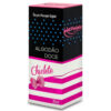 Algodão Doce Óleo para Massagem Beijável de Chiclete Hot 35ml La Pimienta