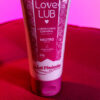 Love Lub Lubrificante Corporal Neutro 60g La Pimienta