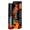 L057_3 Dark Insano Spray Térmico Hot para Massagem 20ml La Pimienta