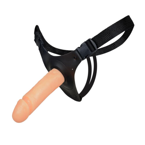 L074_1 Cinta com Prótese de 15x4cm La Pimenta