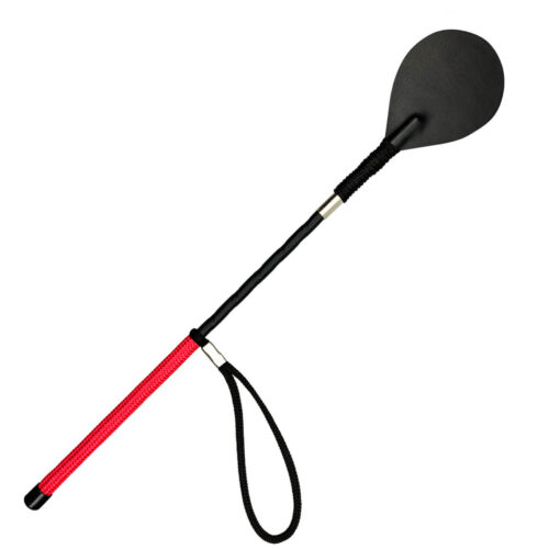 L096-Vermelho_1 Chibata Tiazinha com Formato Arredondado La Pimienta