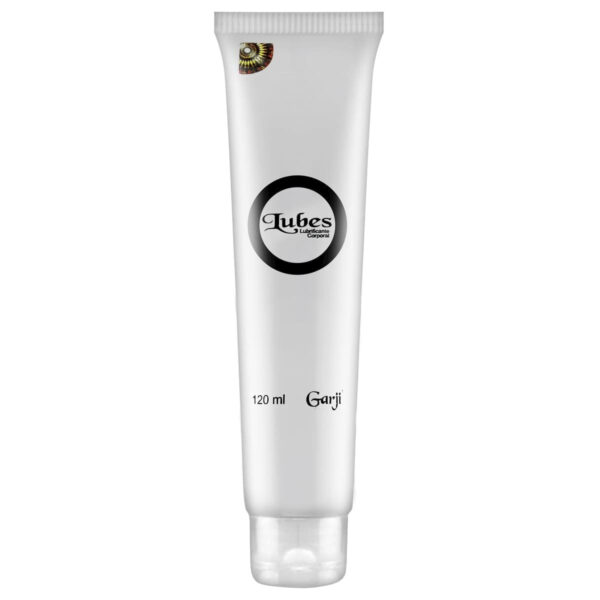 L120_1 Lubes Lubrificante Corporal 120ml Garji