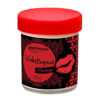 L125-Morango_2 Vela Beijável para Massagem Hot 45g La Pimienta