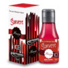 L300_1 Sorvete Óleo Beijável para Massagem Ice de Morango 35ml La Pimienta