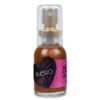 Phero Max Secrets Black Deo Colônia Feminina 20ml La Pimienta