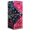 Phero Max Secrets Black Deo Colônia Feminina 20ml La Pimienta