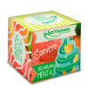 L313-Menta_1 Vela Gelada Sorvete para Massagem de Menta 50g La Pimienta