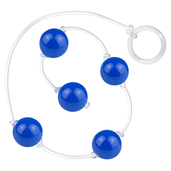 L436-Azul_1 Bolinhas Tailandesas La Pimienta
