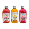 Bath Salts Sais de Banho Aromatizado 300g La Pimienta