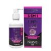 L482_2 Lapi Lub Nueva Lubrificante Corporal Intensificador Excitante 250g La Pimienta