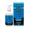 L483_2 Lapi Lub Suave Lubrificante Corporal com Dessensibilizante Anal 250g La Pimienta