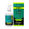 L484_2 Lapi Lub Tiempo Lubrificante Corporal Prolongador Masculino 250g La Pimienta