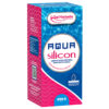 Aqua Silcon Lubrificante Íntimo Neutro Resistente À Água 250g La Pimienta