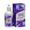 L498-Uva_3 Comfort Lub Ice Lubrificante Íntimo Beijável 250g La Pimienta