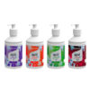 L498-Uva_4 Comfort Lub Ice Lubrificante Íntimo Beijável 250g La Pimienta