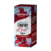 L499-Cereja_2 Comfort Lub Ice Lubrificante Íntimo Beijável 250g La Pimienta