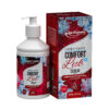 L499-Cereja_3 Comfort Lub Ice Lubrificante Íntimo Beijável 250g La Pimienta