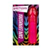 L560-Vermelho_3 Capa Extensora Peniana em Silicone La Pimienta