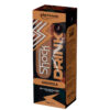 Shock Drink Gel Vibrador Liquido Excitante 15g La Pimienta