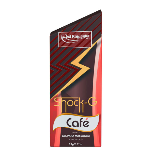 L675-Cafe_2 Shock-G Vibrador Liquido Excitante 15g La Pimienta