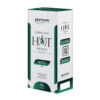 L701-Menta_2 Hot Premium Lubrificante Térmico Corporal Beijável 60g La Pimienta