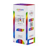 L702-Energy_2 Hot Premium Lubrificante Térmico Corporal Beijável 60g La Pimienta