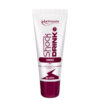 L735-Vinho_1 Shock Drink Gel Vibrador Liquido Excitante 8g La Pimienta
