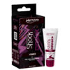 L735-Vinho_3 Shock Drink Gel Vibrador Liquido Excitante 8g La Pimienta