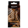 L736-Amarula_2 Shock Drink Gel Vibrador Liquido Excitante 8g La Pimienta