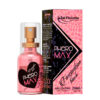 L780_3 Phero Max Deo Colônia 20ml Fascination Black La Pimienta
