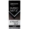 L781_2 Phero Max Deo Colônia 20ml Magnetic Black La Pimienta