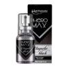 L781_3 Phero Max Deo Colônia 20ml Magnetic Black La Pimienta